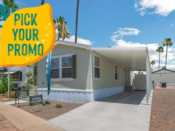 2050 W Dunlap Ave #C093, Phoenix, AZ 85021
