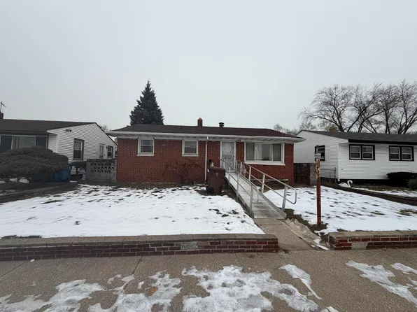 3756 W 21st Ave, Gary, IN 46404