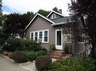 154 Waltham St, Newton, MA 02465
