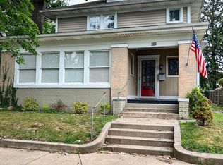 1112 W Walnut St, Kokomo, IN 46901