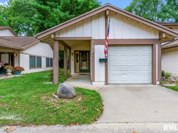 12 Oakbend Ct, Springfield, IL 62704