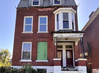 2104 Harris Ave, Saint Louis, MO 63107
