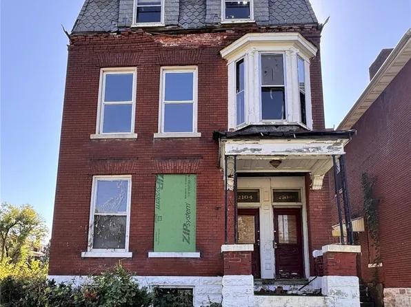 2104 Harris Ave, Saint Louis, MO 63107