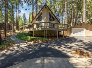 3265 Hazel St, Pollock Pines, CA 95726