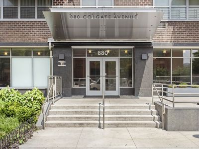 880 Colgate Ave, Bronx, NY, 10473
