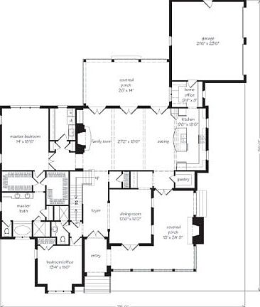 2nd image of 1456 Turn Lake Dr