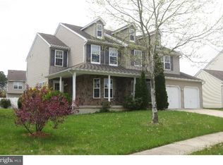 120 Harmony Circle Rd, Sicklerville, NJ 08081