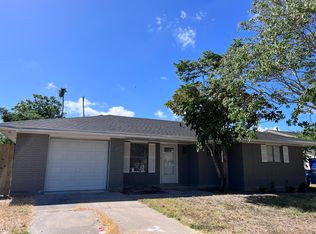 1734 Lesle Ln, Corpus Christi, TX 78412