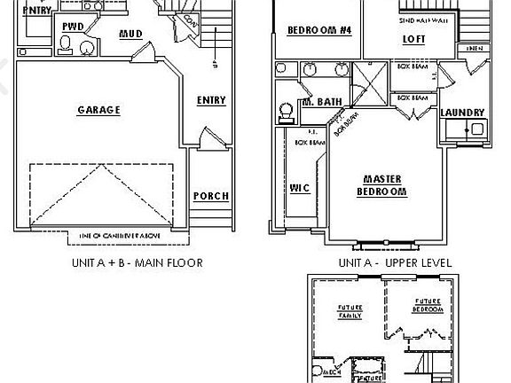 2nd image of 3783 S White Ash Dr