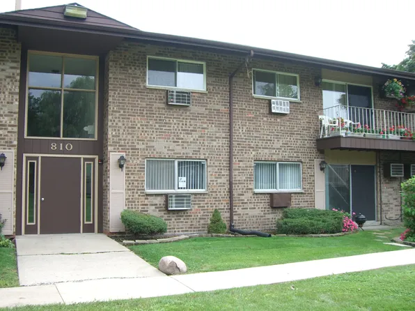 810 E Old Willow Rd APT 114, Prospect Heights, IL 60070