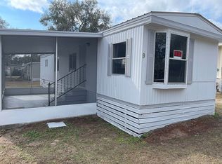 550 N Independence Hwy #9, Inverness, FL 34453