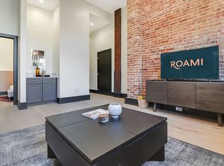 1148 S Peters St #ID1268745P, New Orleans, LA 70130