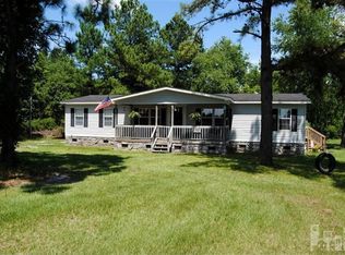 131 River Trl, Burgaw, NC 28425