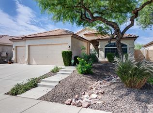 4254 E Maya Way, Cave Creek, AZ 85331