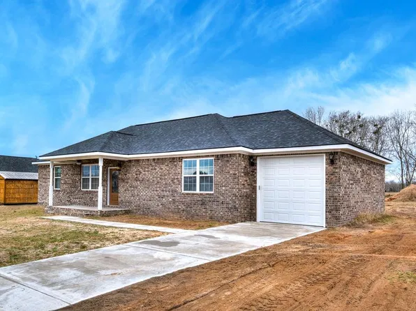 264 Pioneer Dr, Sumter, SC 29150
