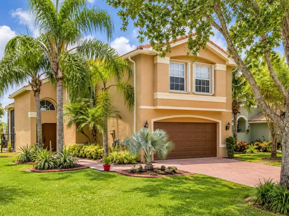 11422 Sage Meadow Terrace, Royal Palm Beach, FL 33411