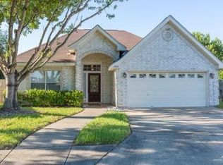 2010 Quail Ln, Mission, TX 78572