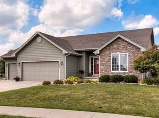 2304 NW Ashland Pkwy, Ankeny, IA 50023