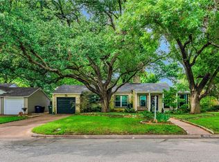 6333 Kenwick Ave, Fort Worth, TX 76116