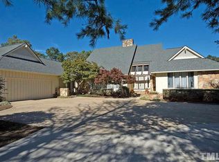 2909 Allenby Dr, Raleigh, NC 27604