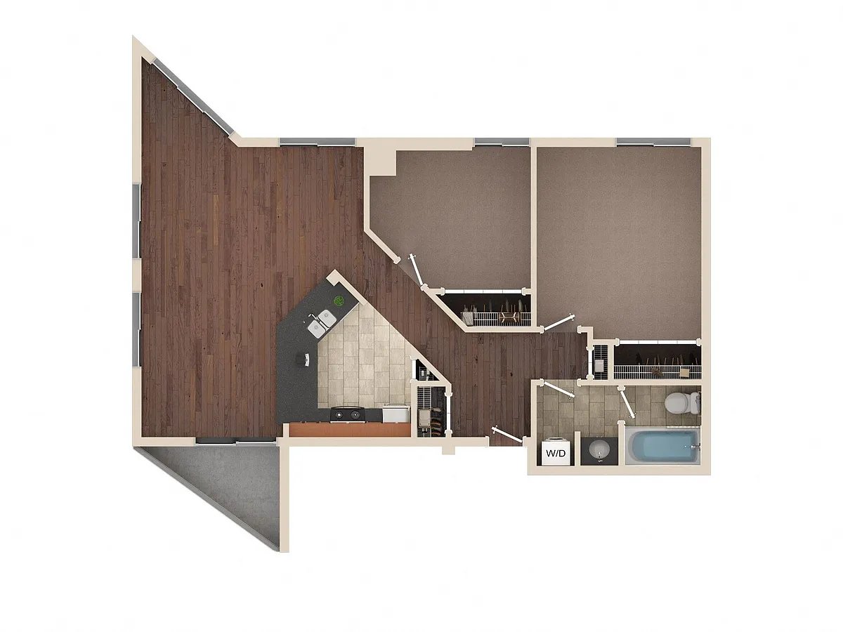 Floor plan 18