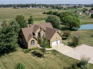 1317 SW 500th Rd, Holden, MO 64040