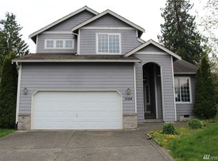 11014 182nd Avenue Pl E, Bonney Lake, WA 98391