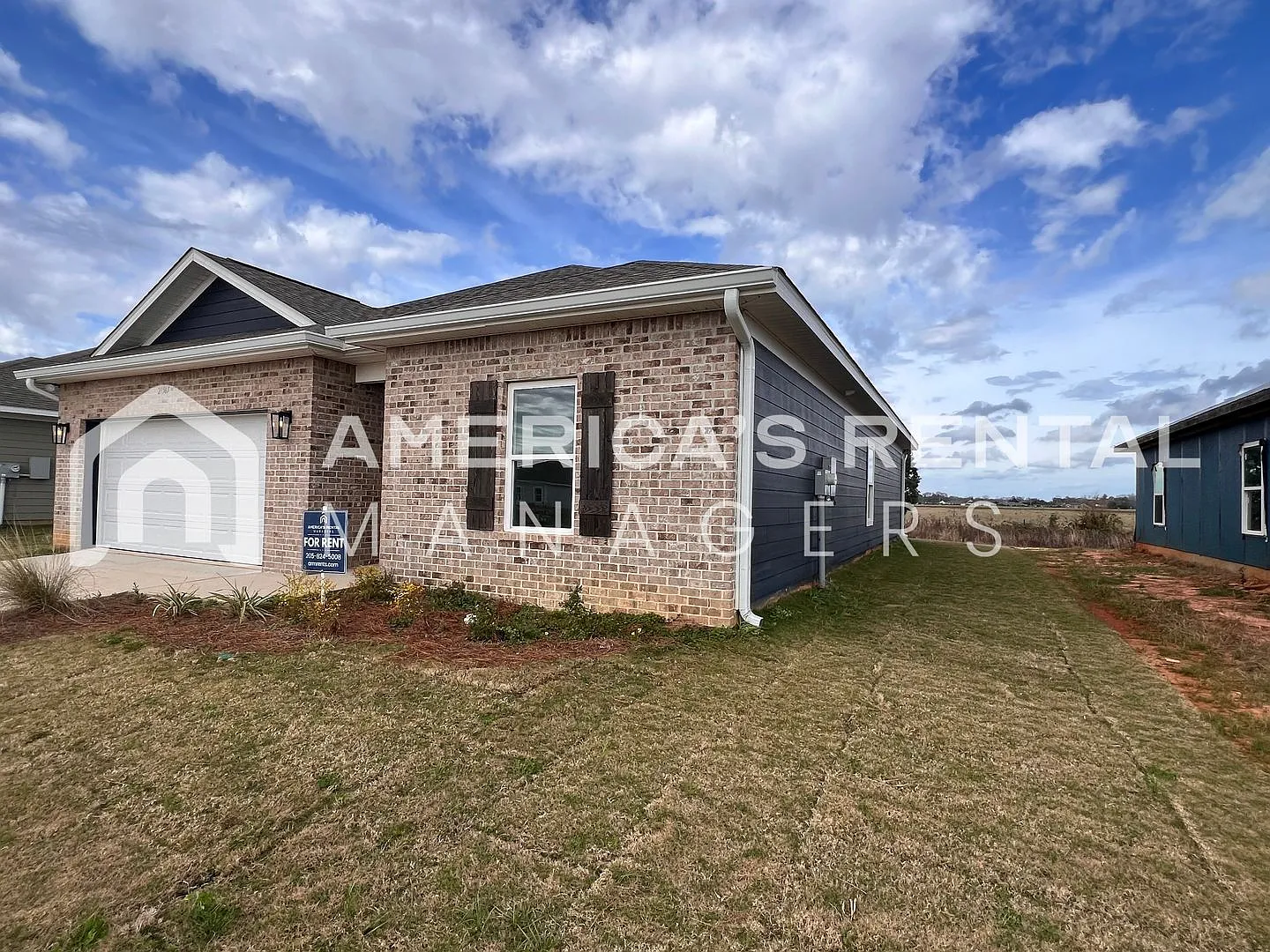 Move In Special New Construction Home For Rent In Robertsdale, al Available Now! Sign A 13 Month ... — Photo 2