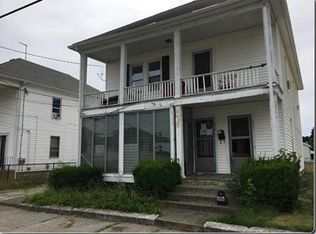 217 Norfolk Ave, Pawtucket, RI 02861