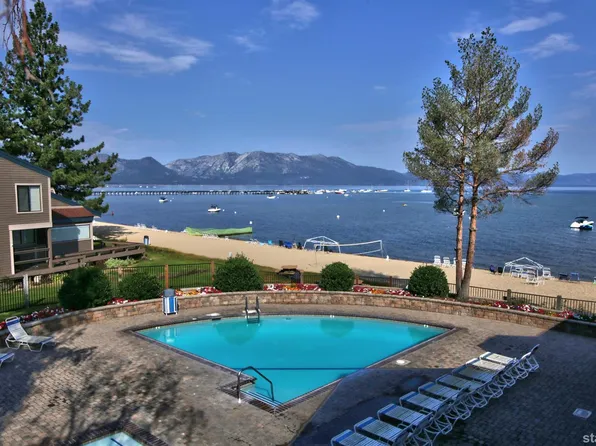 3535 Lake Tahoe Blvd #113, South Lake Tahoe, CA 96150