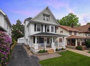 1478 Orchard Grove Ave, Lakewood, OH 44107