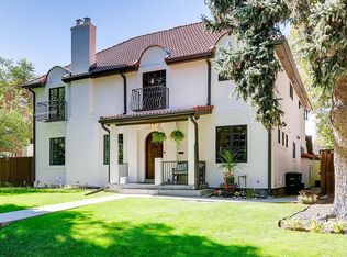 1945 Hudson St, Denver, CO 80220