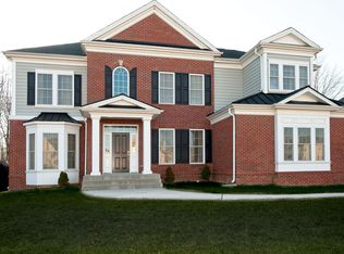 1408 Berkshire Dr, Bensalem, PA 19020