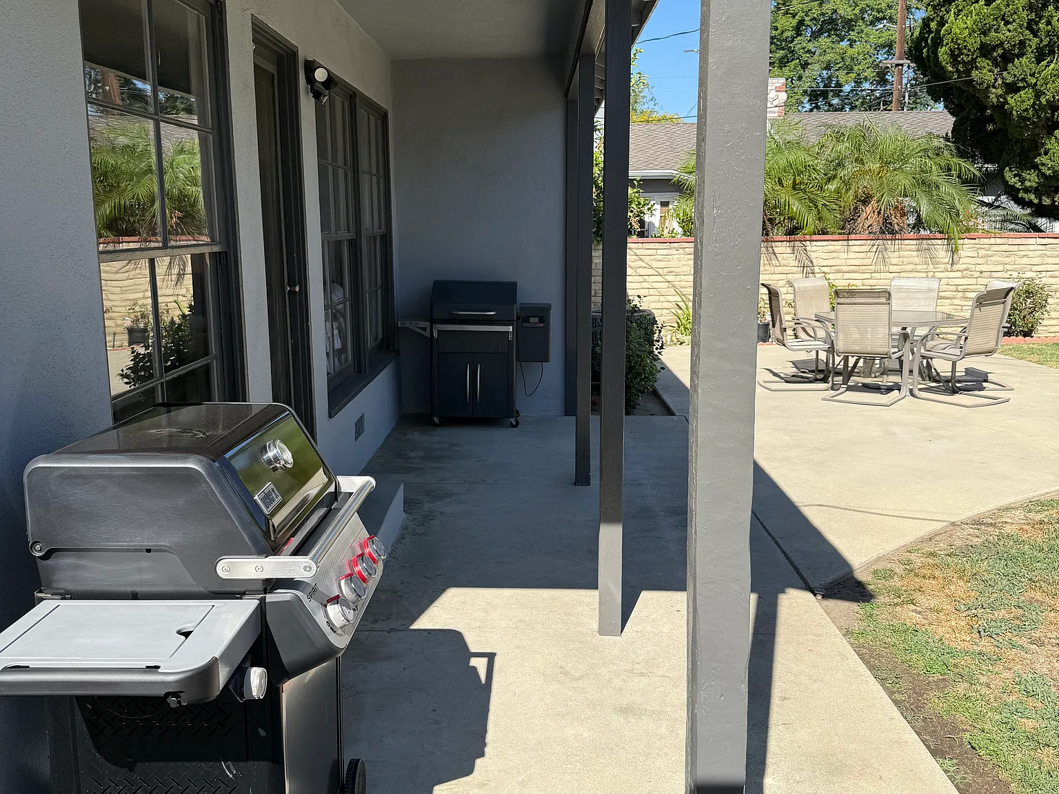 3 bed, 1235 sqft, $1,200 — Photo 4