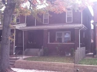7126 Whipple St #1, Pittsburgh, PA