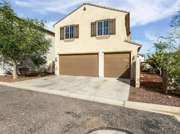 20529 W MAIDEN Lane, Buckeye, AZ 85396