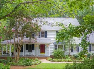 2703 Demington Ln, Charlotte, NC 28269