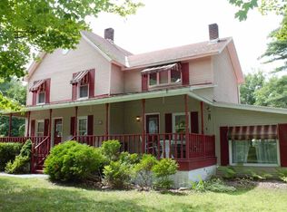 359 Bloody Pond Rd, Lake George, NY 12845