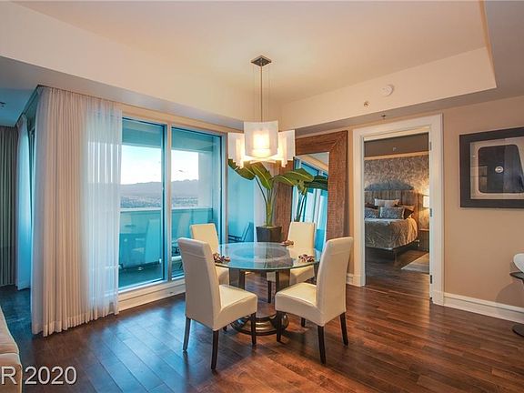 2nd image of 2700 Las Vegas Blvd S Unit 4009