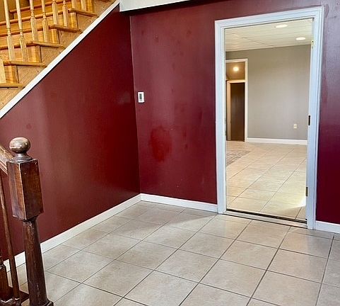 Mud Room
