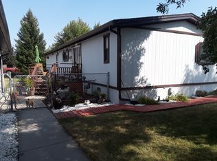 4415 Red Fox Dr, Helena, MT 59602
