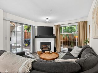 2678 Dixon St #121, Pt Coquitlam, BC V3C 6L7