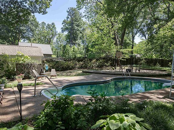 3rd image of 3571 Mimosa Ave