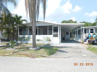 5111 SW 25th Ave, Fort Lauderdale, FL 33312