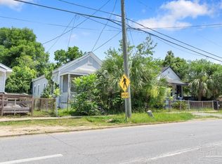 506 E Jordan St, Pensacola, FL 32503