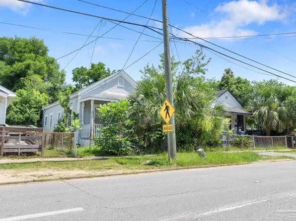 506 E Jordan St, Pensacola, FL 32503