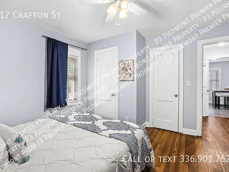 317 Crafton St — Photo 20