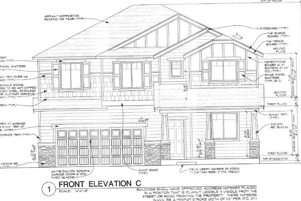 1st image of 28903 121st (Lot 328) Way SE