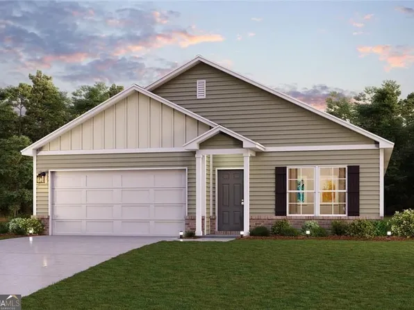 178 Denise Dr, Chatsworth, GA 30705