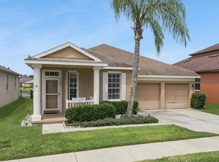 10525 Eastpark Lake Dr, Orlando, FL 32832